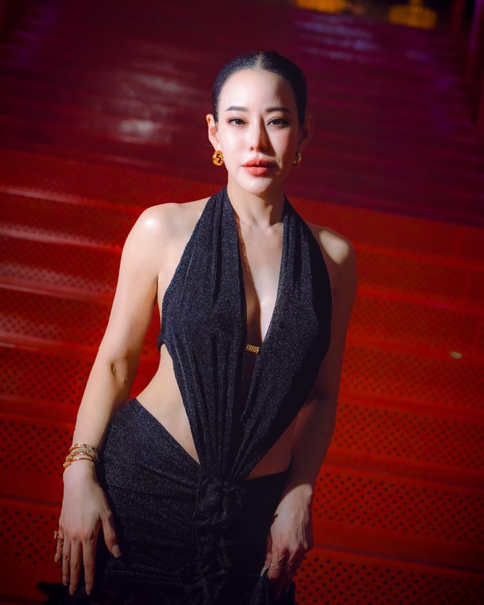 หนิง ปณิตา