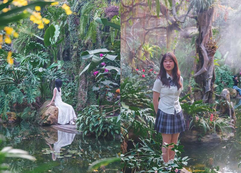 เที่ยวหนานหนิง