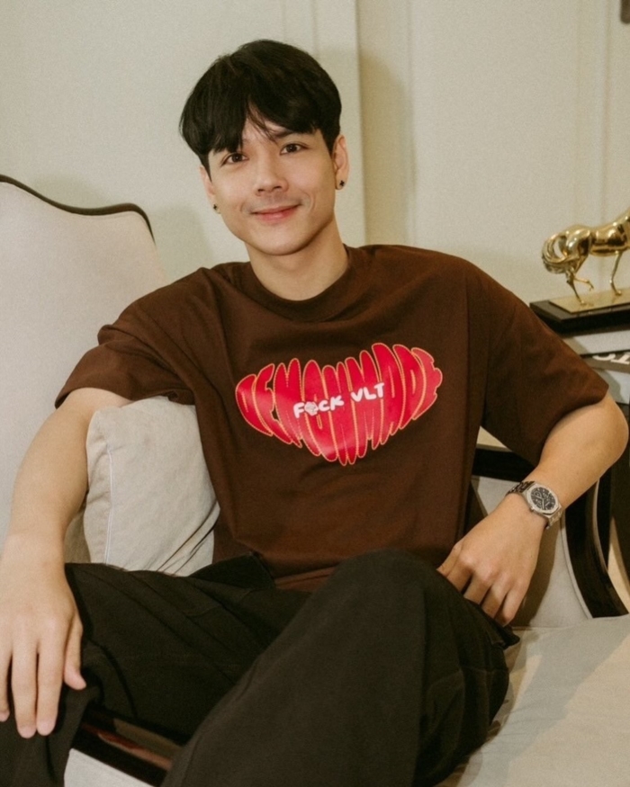 นิกกี้ ณฉัตร 