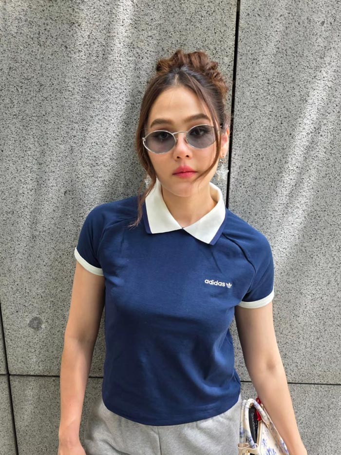 ชมพู่ อารยา