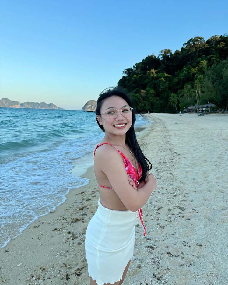 ลิลลี่ ได้หมดถ้าสดชื่น