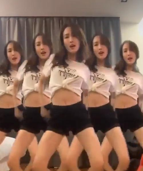 แต้ว ณฐพร