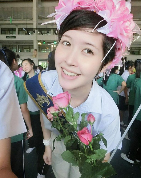 ร็อค ขวัญลดา