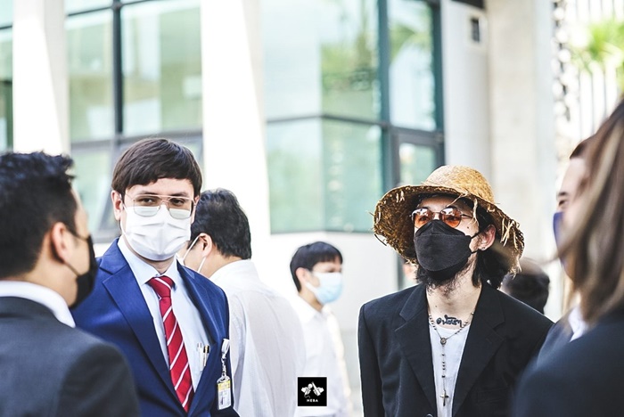 กลุ่มศิลปินในวงการดนตรี