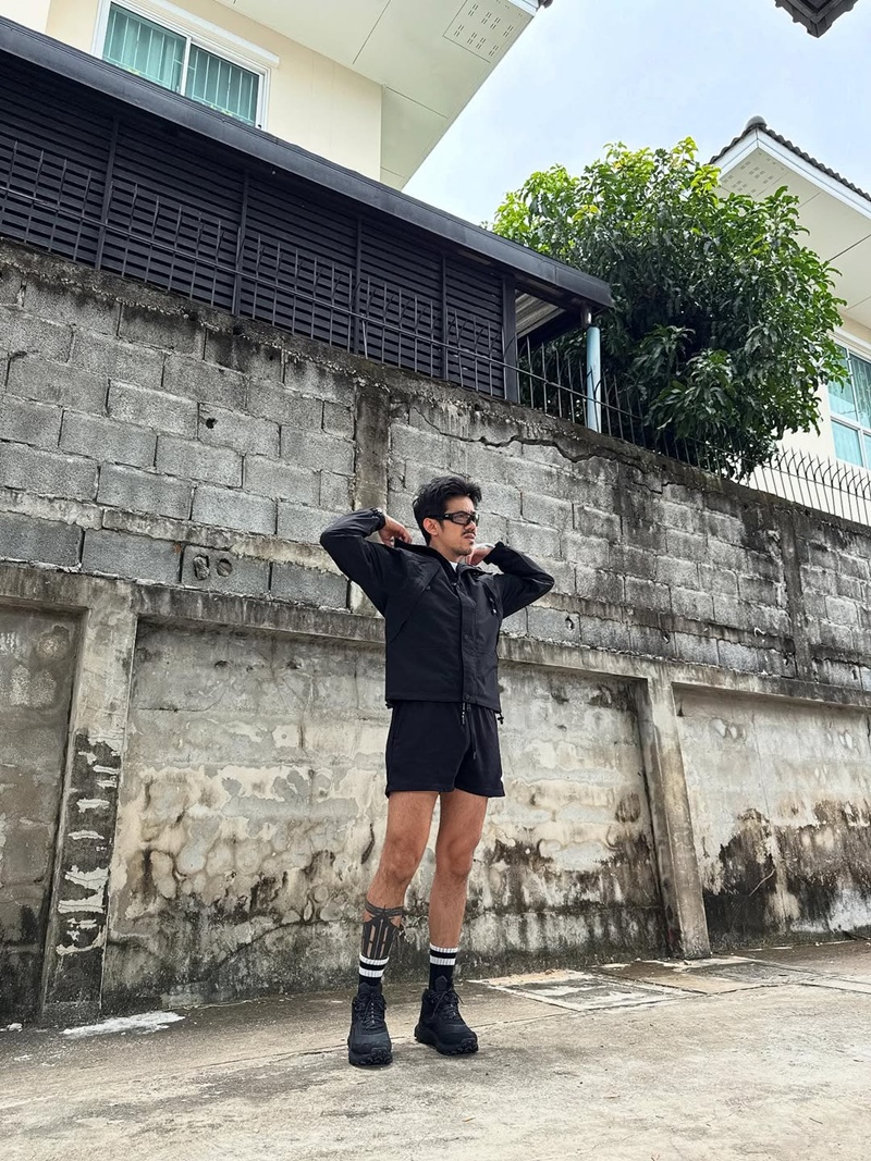 เดอะมีน OHANA