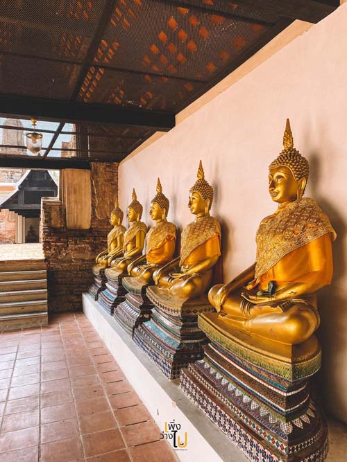 วัดพุทไธศวรรย์  