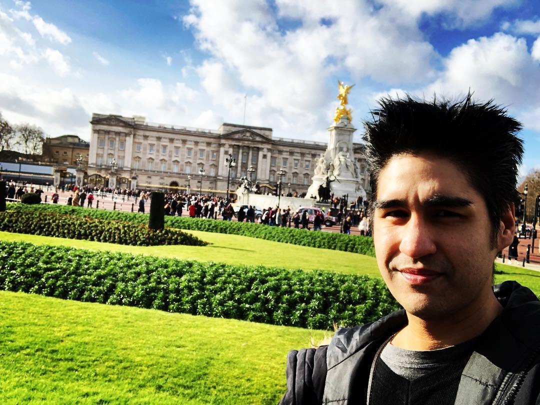 แดน ดนัย จิรา