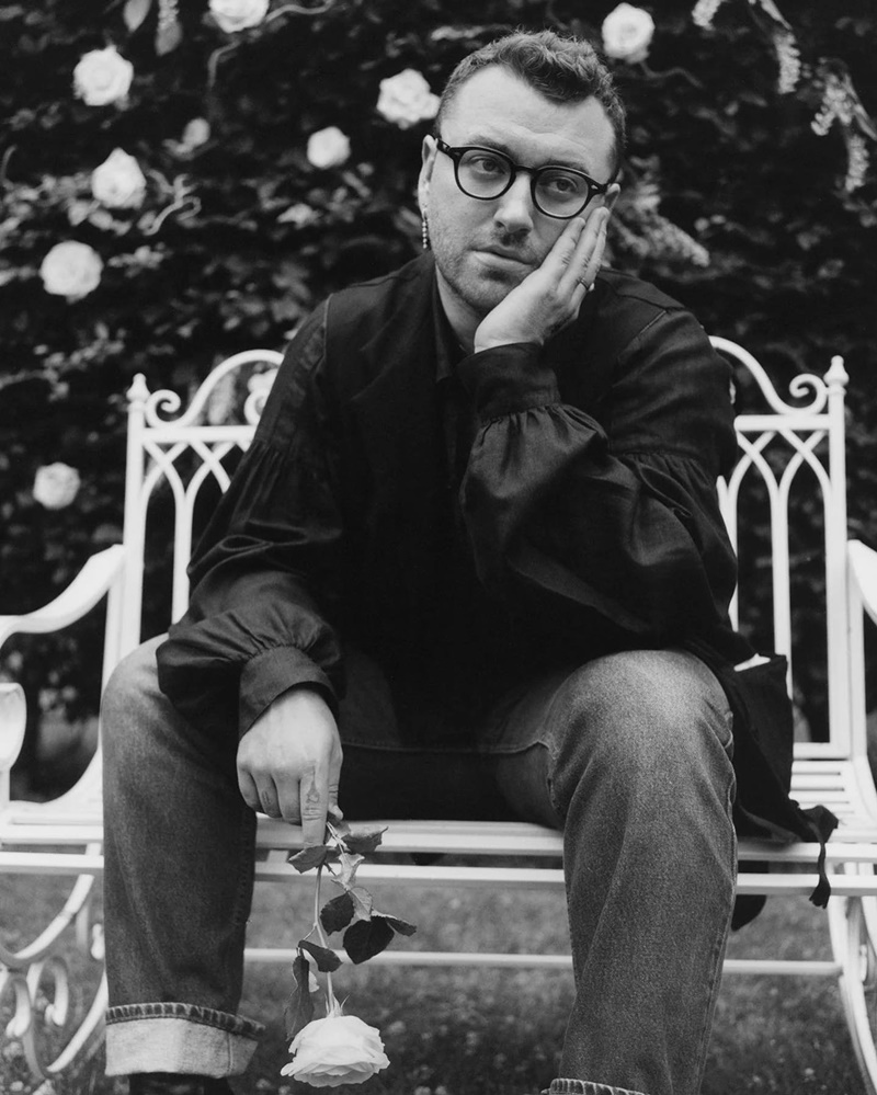 Sam Smith แซม สมิธ