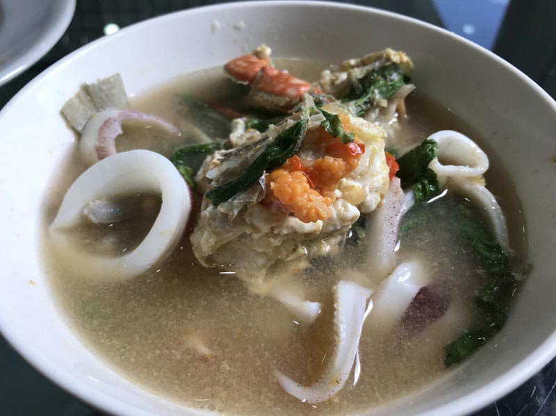 โป๊ะแตก