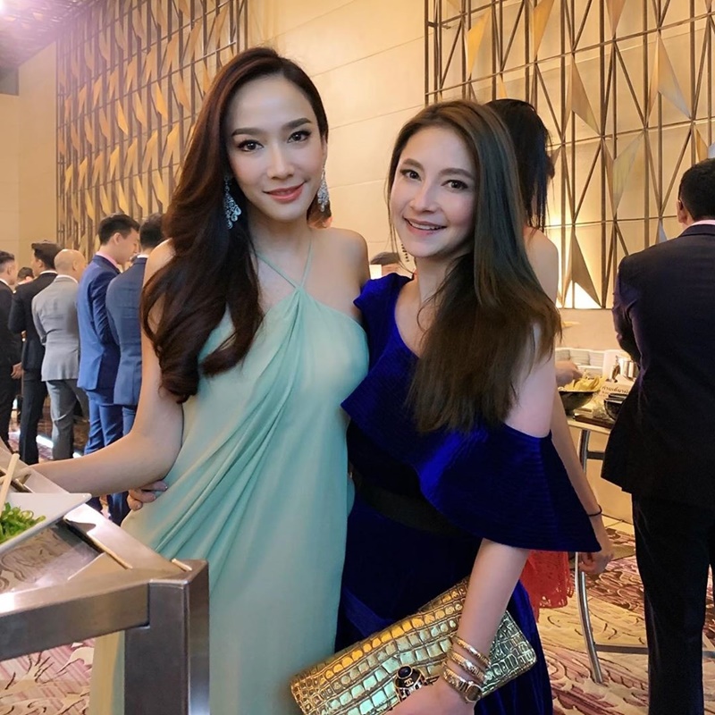 อั้ม พัชราภา