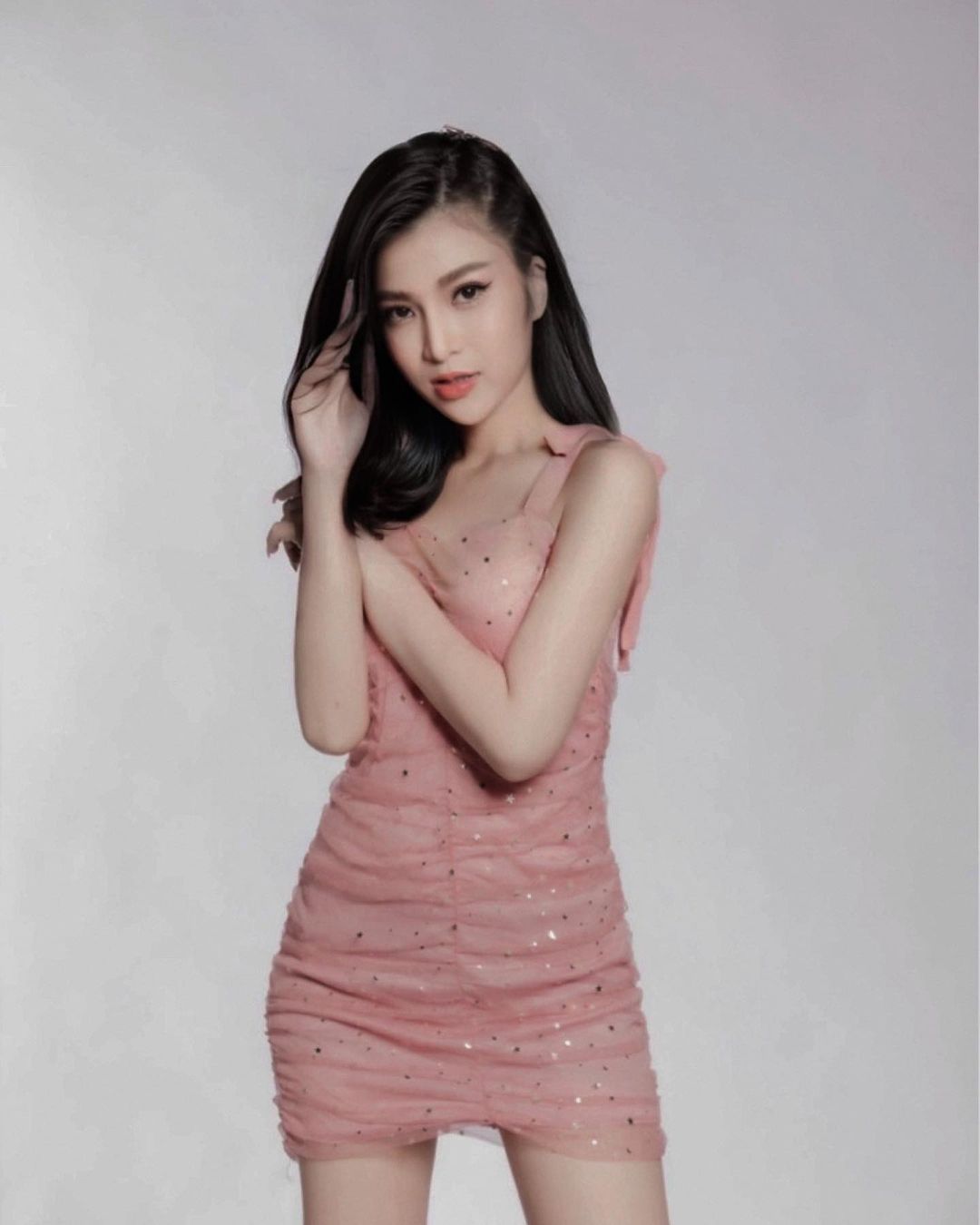 อ๋อมแอ๋ม ปิยธิดา โพธิ์ไทร