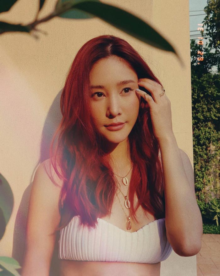 แตงโม นิดา