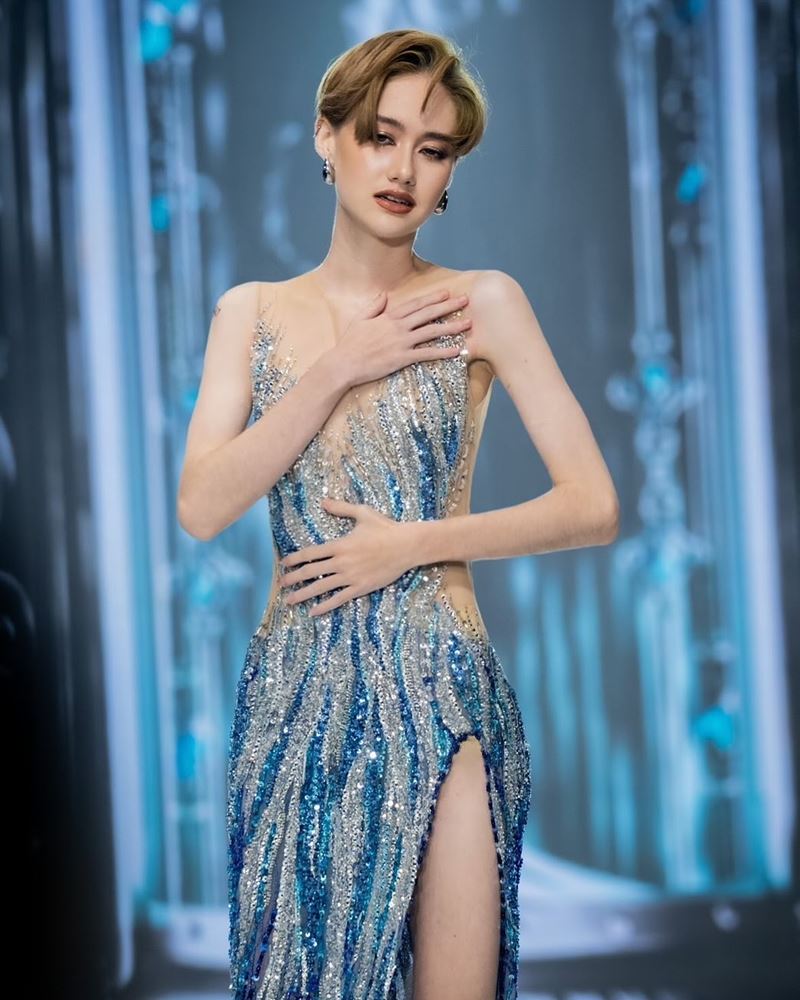 ลิลลี่ อาทิตยา