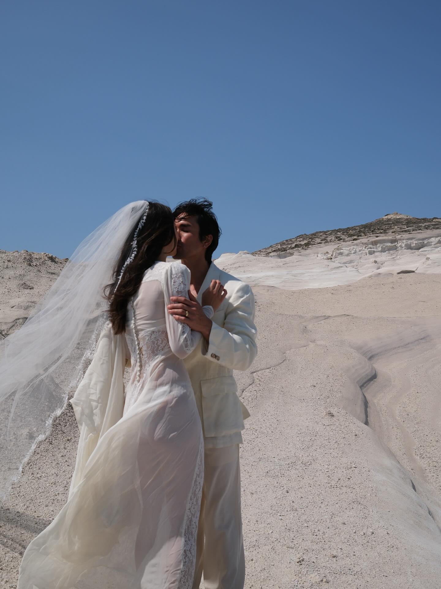 ญาญ่า อุรัสยา อวดชอตจุ๊บ ณเดชน์ คูกิมิยะ 