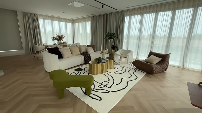 บ้าน ป๊อก มาร์กี้