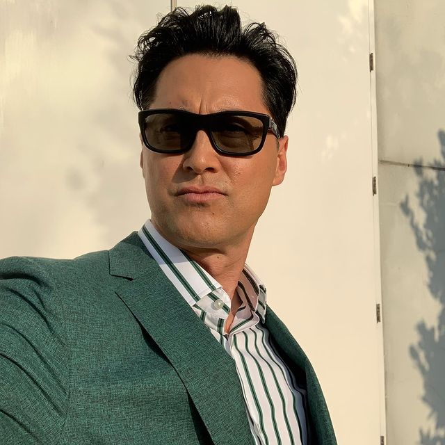 ไมเคิล หว่อง