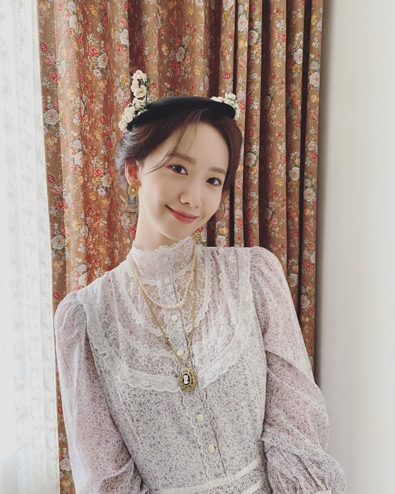 yoona snsd ยุนอา