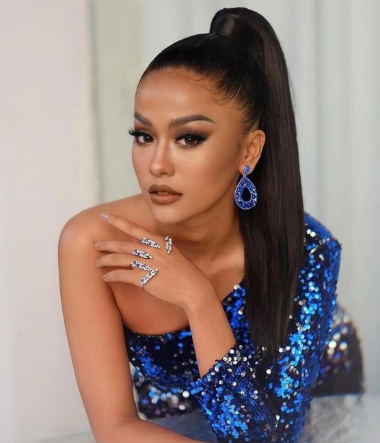 มิสแกรนด์ไทยแลนด์