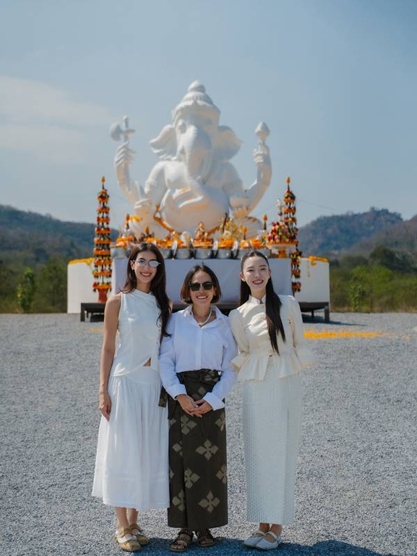 ปู่ไพวงษ์ เปิดอาณาจักร เตชะณรงค์