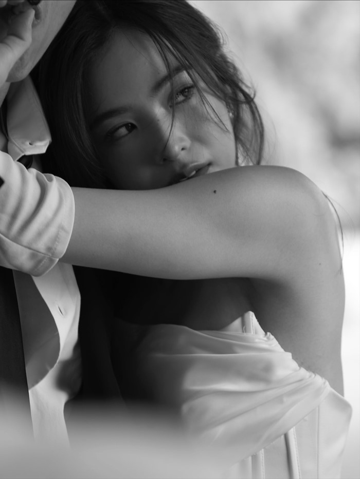 มายด์ ลภัสลัล - พาย สุนิษฐ์ เปิดภาพพรีเวดดิ้งเซต 2 