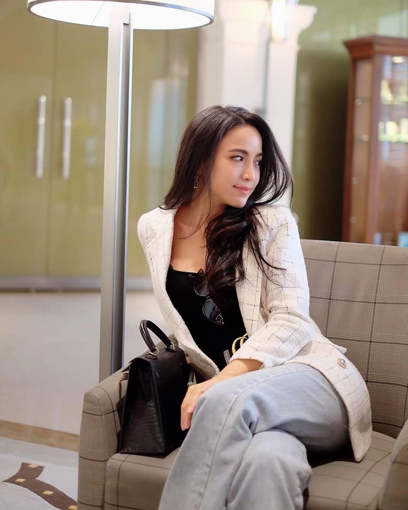 มะปราง วิรากานต์