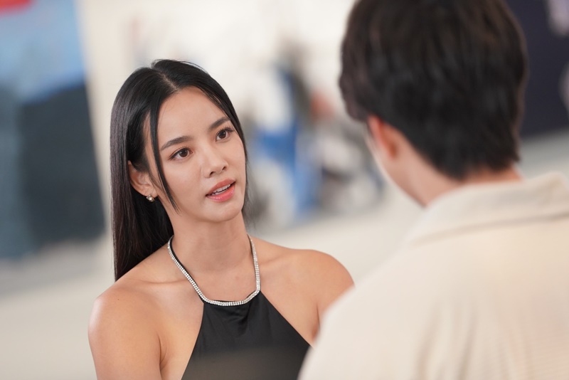 Club Friday The Series ตอน สัญญาณอันตราย