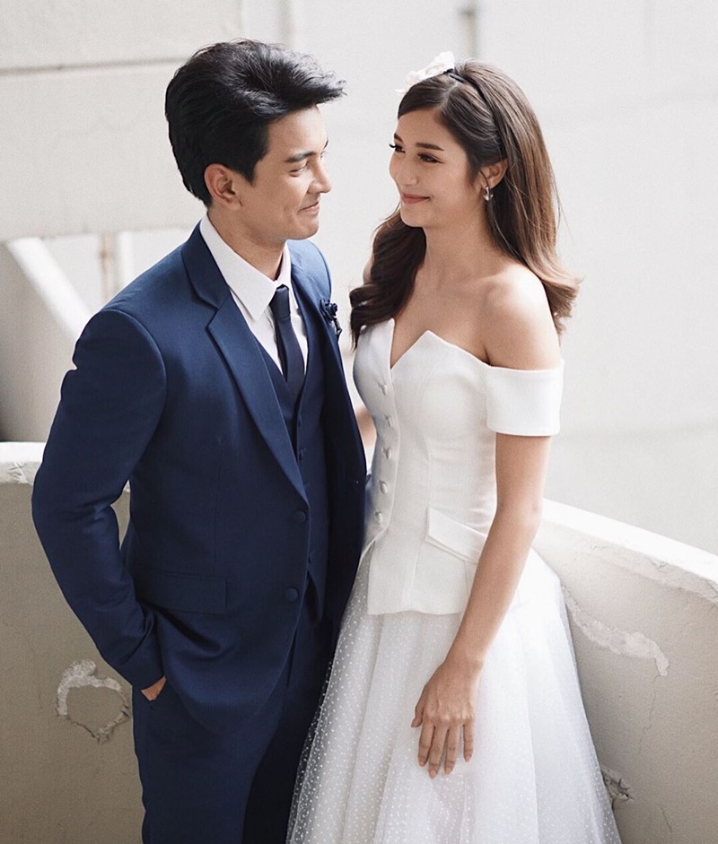 มารี กัน นภัทร