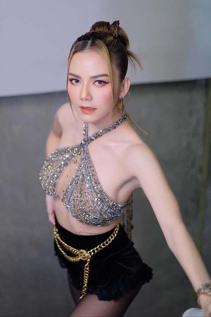 จ๊ะ นงผณี