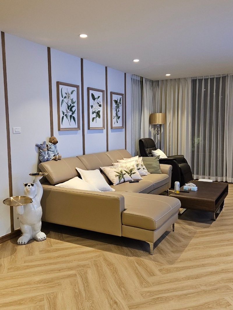 รีโนเวทบ้าน