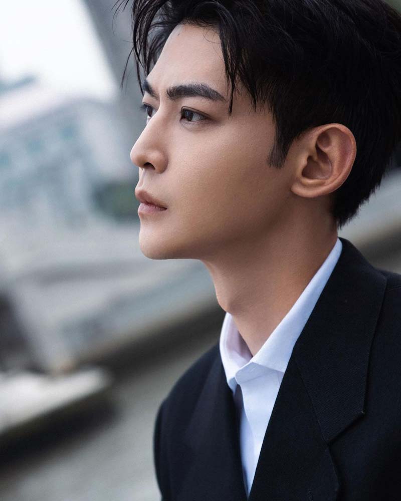 ถังเสี่ยวเทียน Tang Xiao Tian