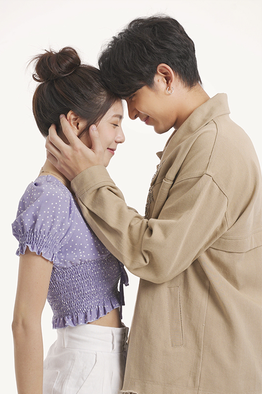 อุ้มรักปาฏิหาริย์