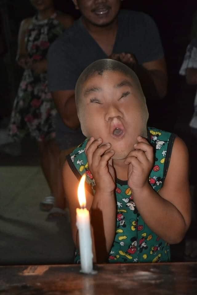 เกมกินวิบาก