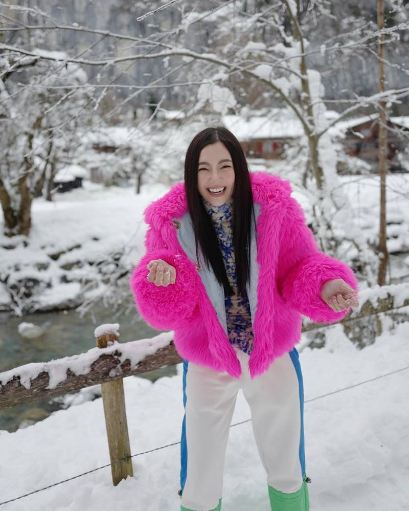 เบลล่า ราณี