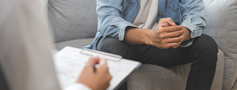 สัญญาณสุขภาพ