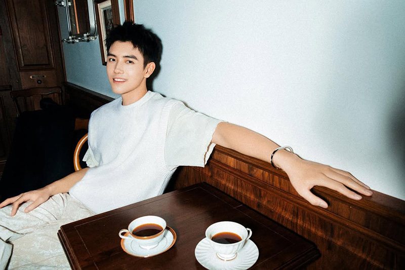 เฉินเฟยอวี่ Chenfeiyu