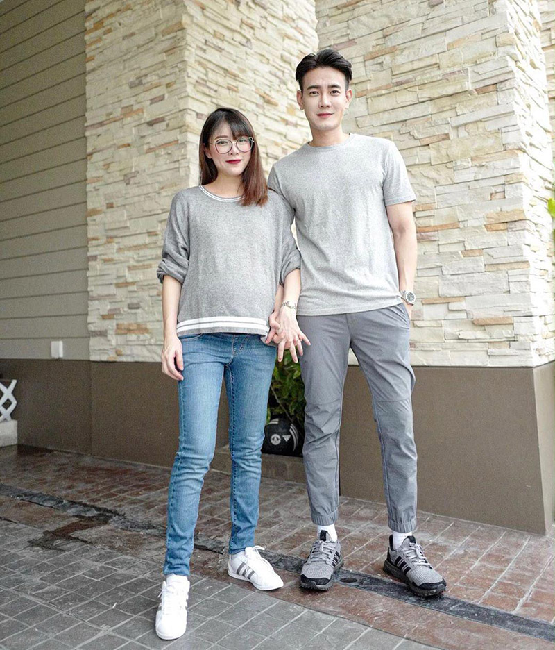 แฟชั่นคนท้อง