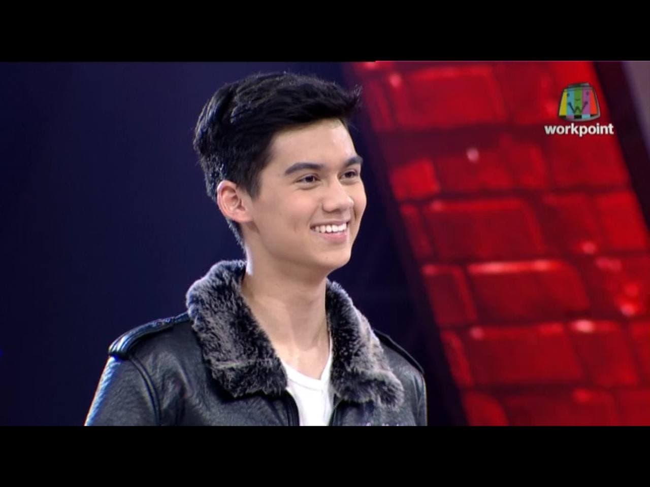  ร้องข้ามกำแพง The Wall Song