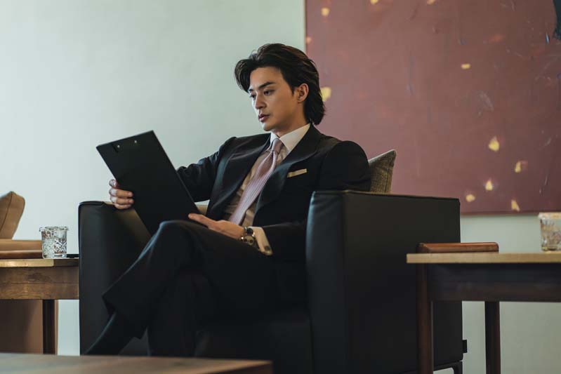 Death’s Game เกมท้าตาย 