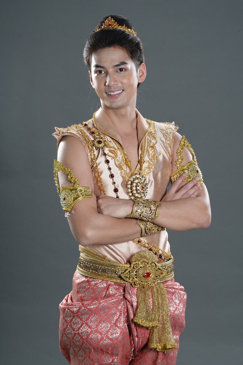 เดชอสูรขันแก้วนพเก้า เรื่องย่อ