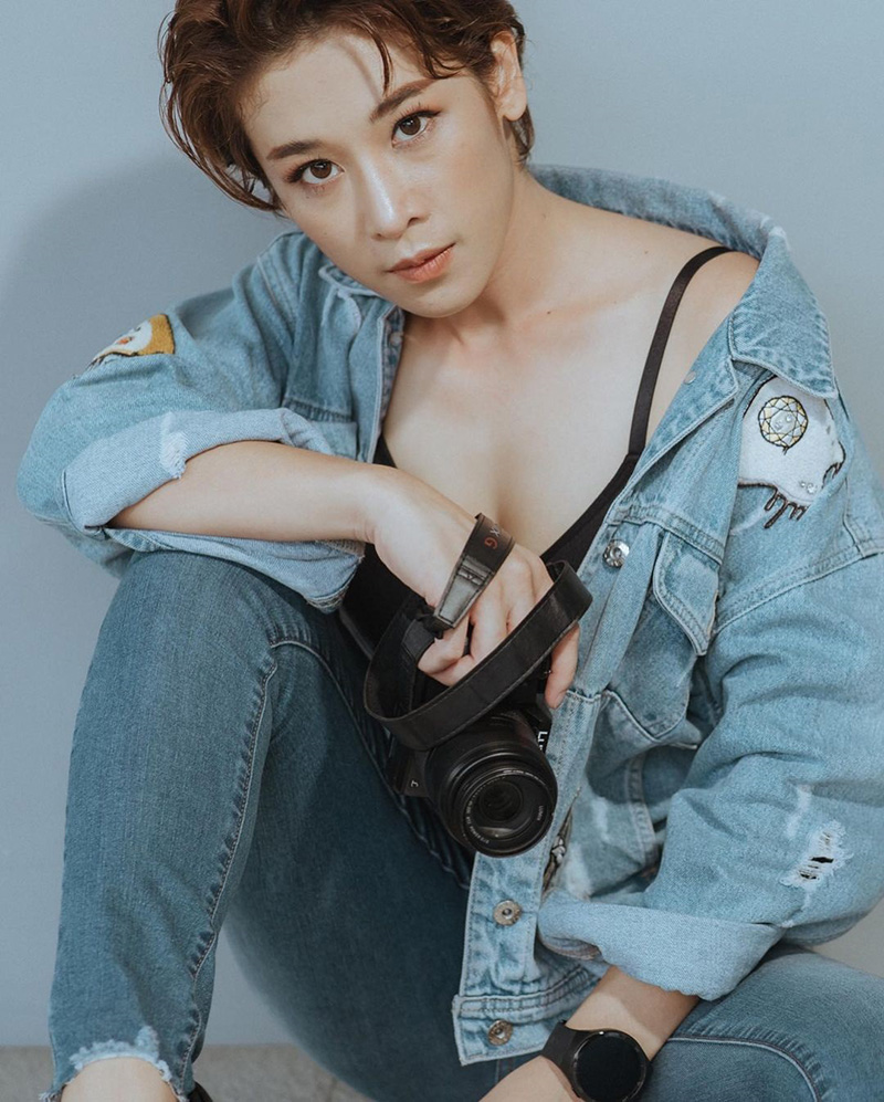 แตงกวา จิราพร