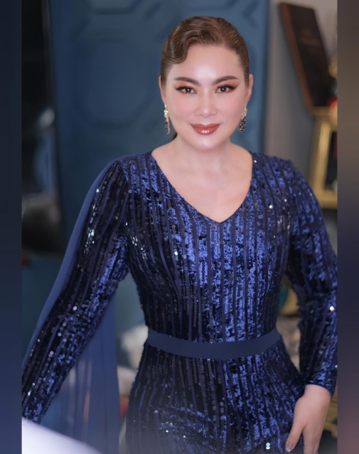 บุ๋ม ปนัดดา ประวัติดารา