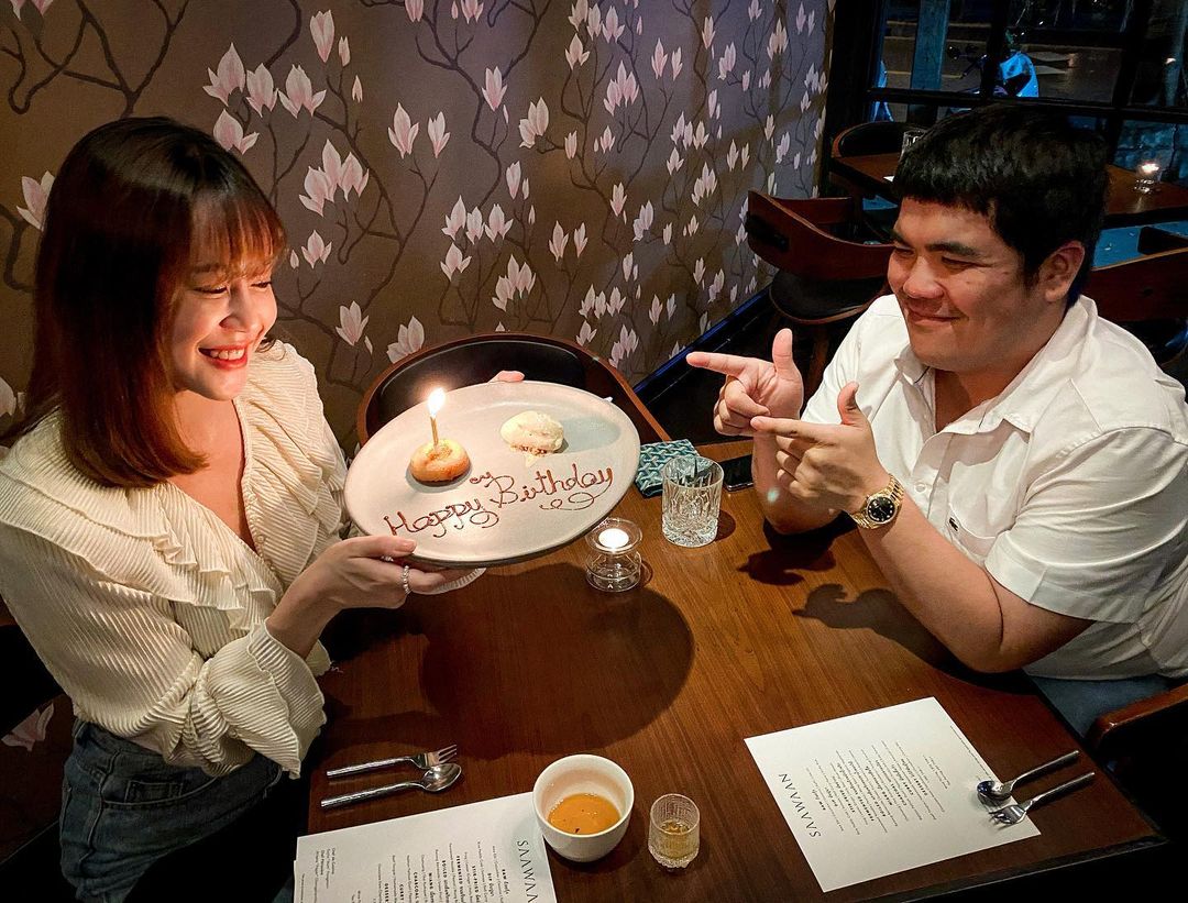 แจ็ค แฟนฉัน