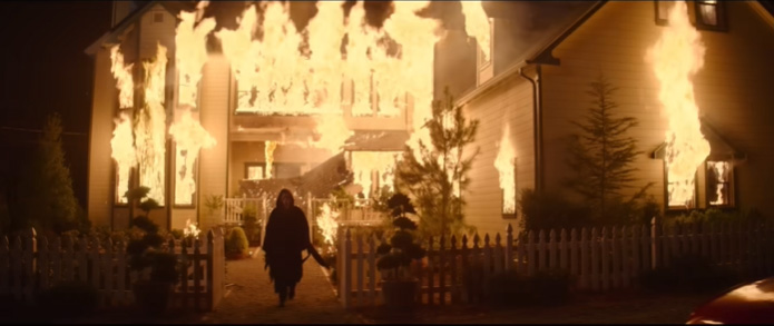 หนัง Scream 7 หวีดสุดขีด 7 (2026) ภาพตัวอย่าง