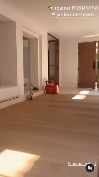 บ้านเจนี่ เทียนโพธิ์สุวรรณ