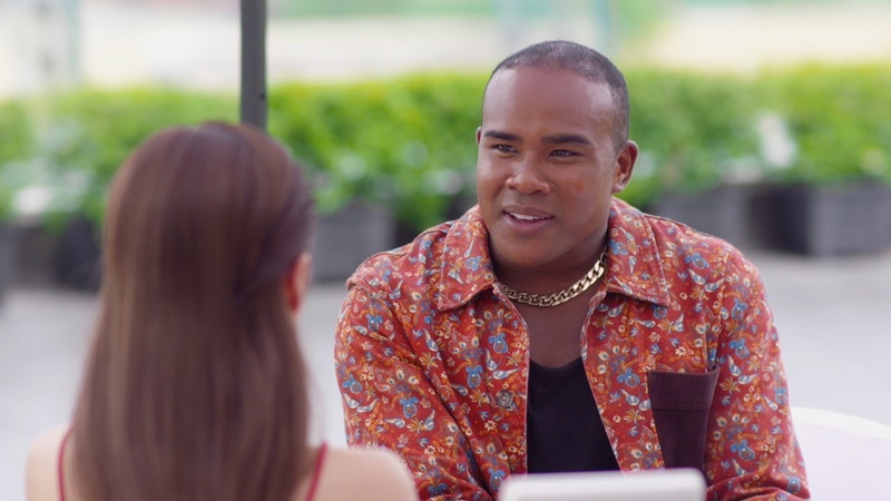 ผู้ใหญ่ลีศรีบานเย็น