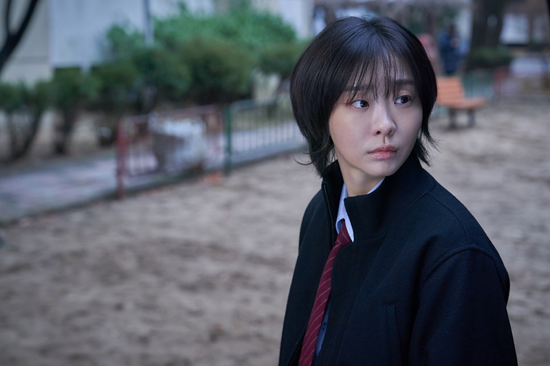 Nine Puzzles ซีรีส์เกาหลี