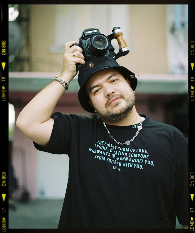 โอ๊ต ปราโมทย์