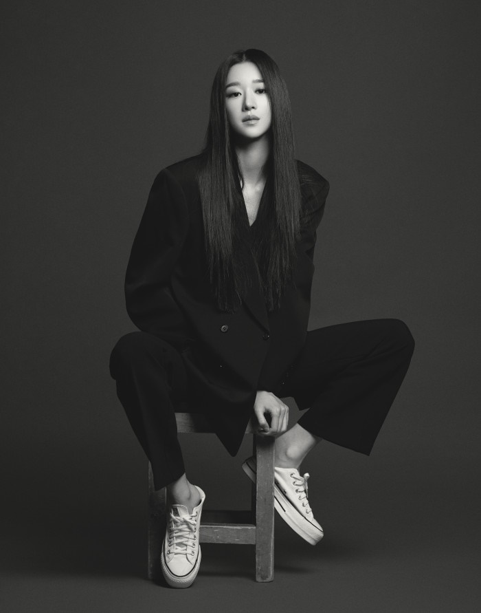 seo ye ji ซอเยจี