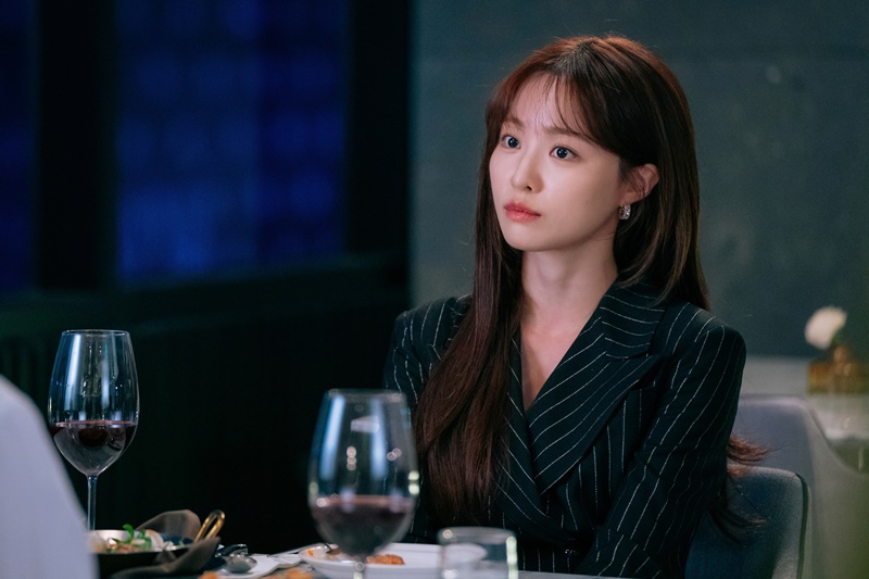 Wedding Impossible ป่วนวิวาห์สัญญารักกำมะลอ