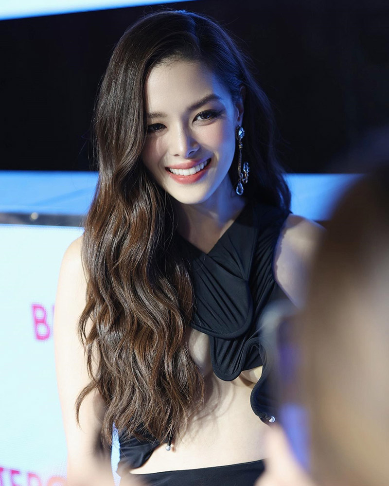 ลีเดีย ศรัณย์รัช